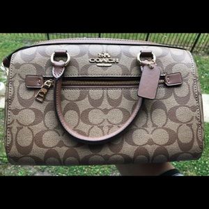 Brand New Coach Purse
